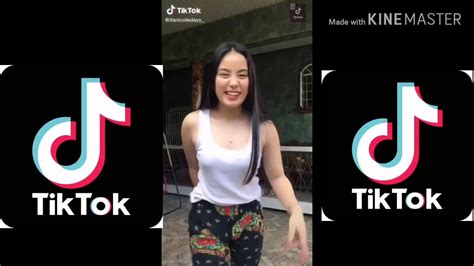 pinay teen homemade finger|Viral Pinay TikTok: Finger Dance, Singing, and Talents .